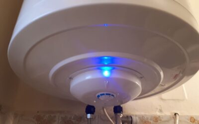 Mikor kapcsol be a bojler?