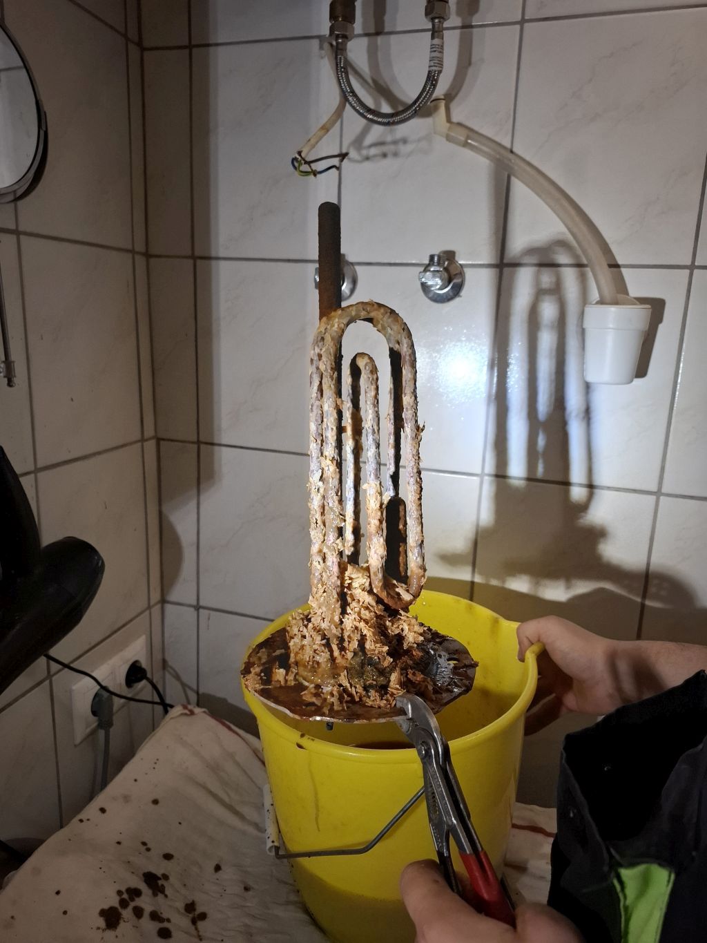 Vízköves bojler jelei így romlik észrevétlenül a bojler teljesítménye