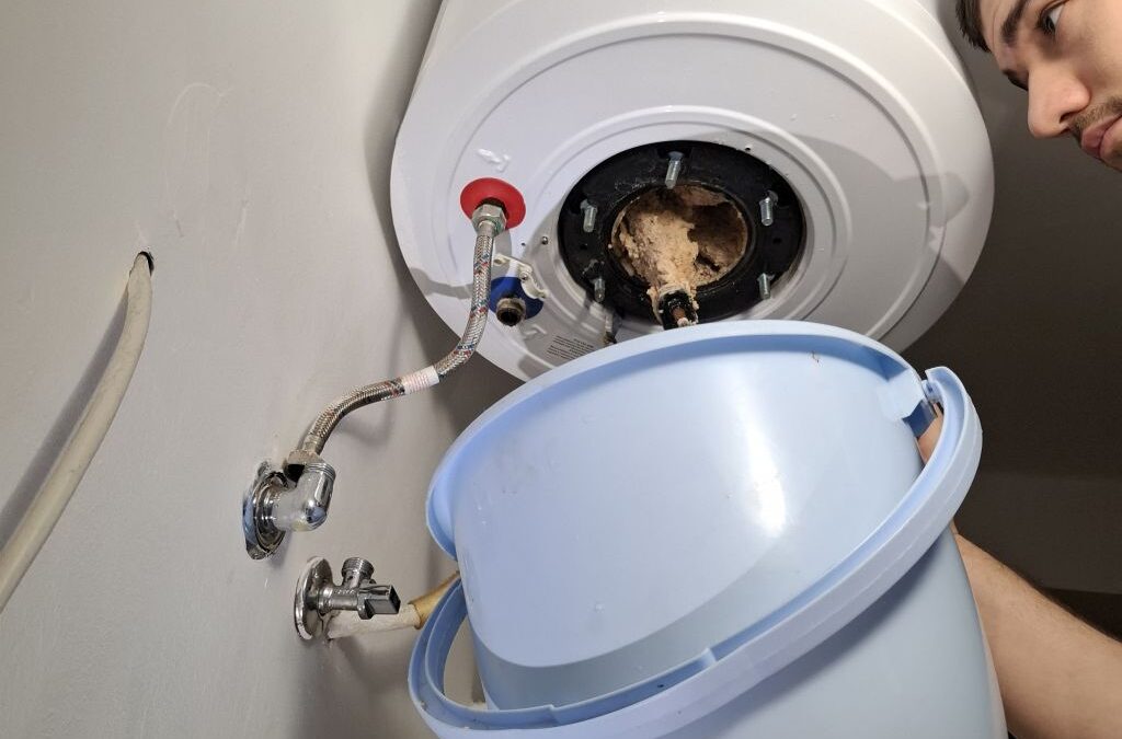 Bojler karbantartás Budapest