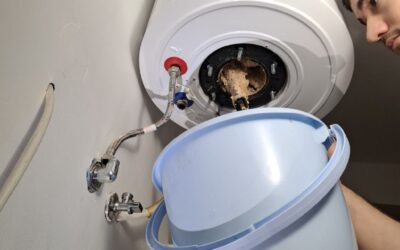 Hajdu bojler karbantartás akár hétvégén is