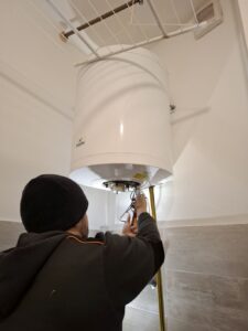 villanybojler szerelés Hajdu bojler javítása