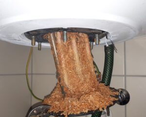 Sok a villanyszámla? Lehet, hogy vízkő a bojlerben a bűnös