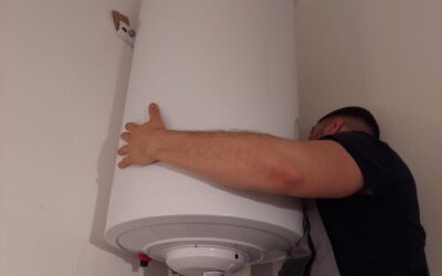 Mekkora bojler kell egy családnak?