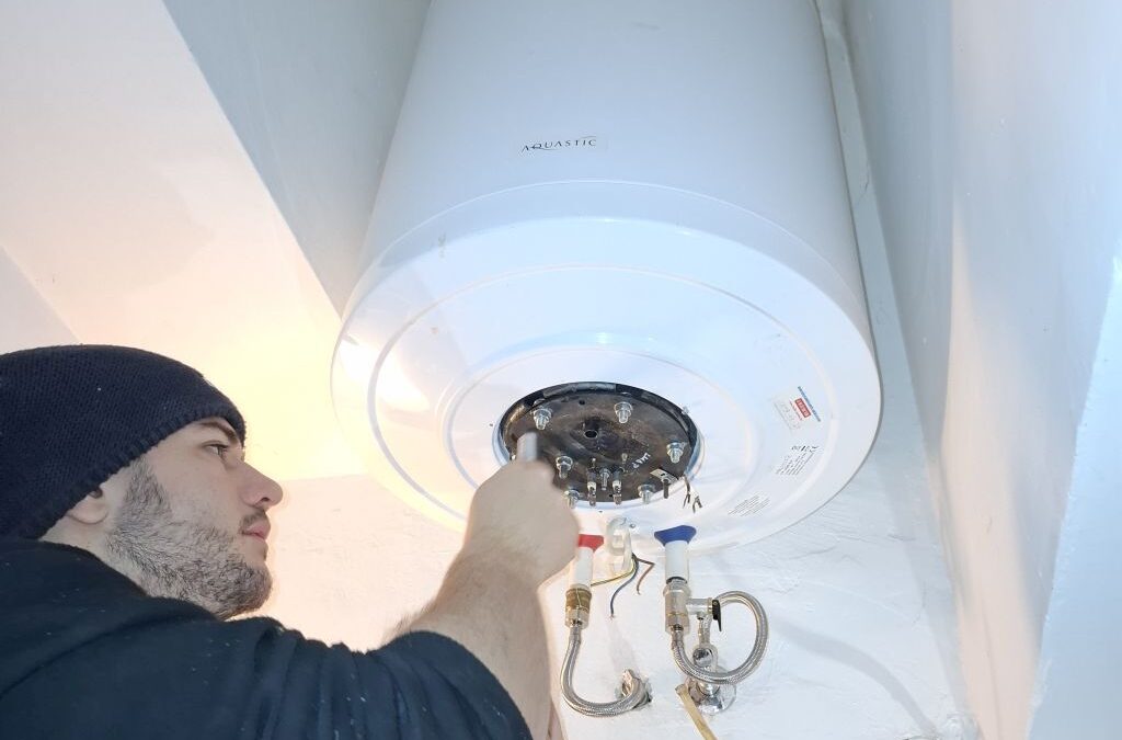 Mennyi áramot fogyaszt egy villanybojler?