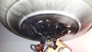 Miért ráz a csaptelep? Csöpög szivárog a bojler