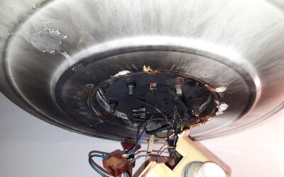 Miért ráz a csaptelep?