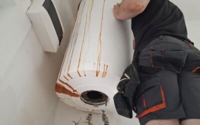 Mikor érdemes bojlert cserélni?