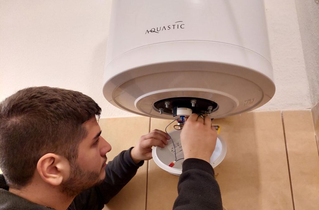 Hogyan csökkenthető a villanybojler fogyasztás?