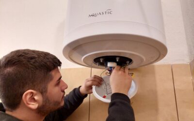 Hogyan csökkenthető a villanybojler fogyasztás?