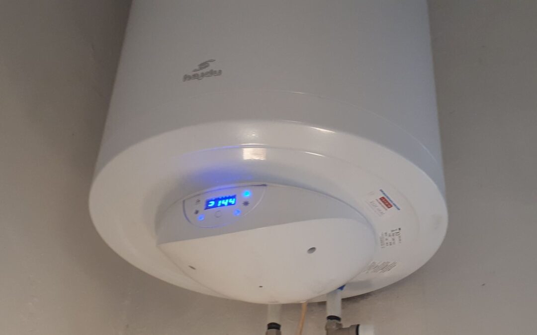 Villanybojler vs gázbojler fogyasztás